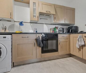 1 bedroom flat to rent - Photo 6