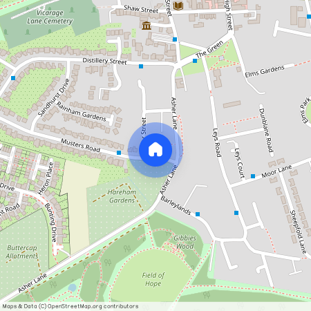 Musters Road, Ruddington, Nottingham, NG11 6HT