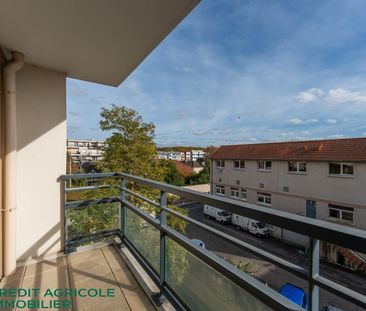 location Appartement T2 DE 48.3m² À ARGENTEUIL - Photo 6
