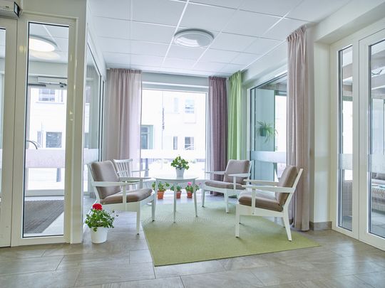 Rektorsgatan 7, Simrishamn - Photo 1