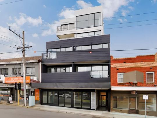 203/451 South Road,Bentleigh,Victoria 3204, Melbourne - Photo 1