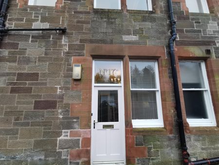 17 South Drive, Liff, Dundee - Photo 4