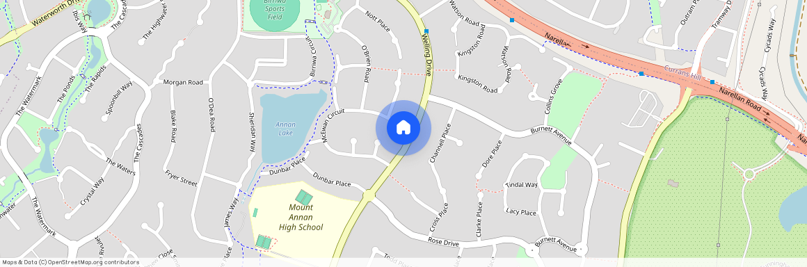 270 Welling Drive, NSW 2567, Mount Annan