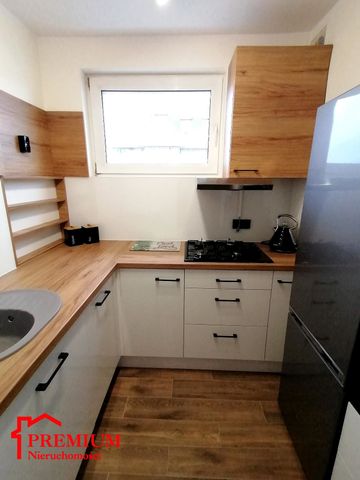 Mieszkanie do wynajęcia Szczecin-centrum - Zdjęcie 2