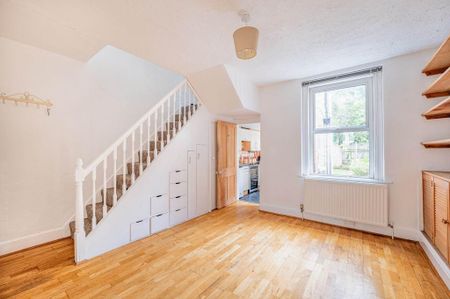 2 bedroom house to rent - Photo 4