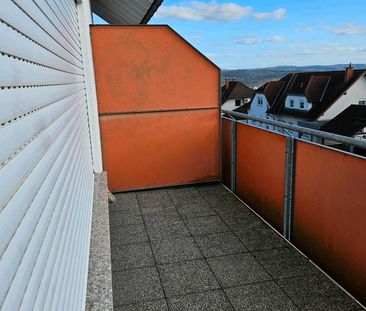 1 Zimmer Wohnung Idar - Photo 5