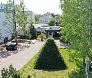 2-Zimmer-Wohnung mit Terrasse (3.0.04) in der Wohnresidenz Branitz ... - Photo 4