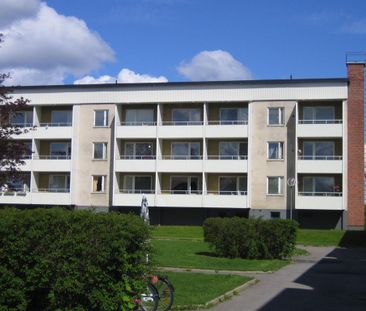 Affärsgatan 26B - Foto 2