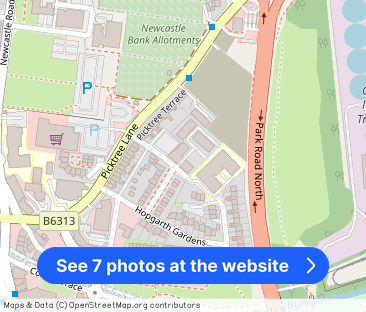 Sandringham Court, Chester Le Street, Durham, DH3 - Photo 1