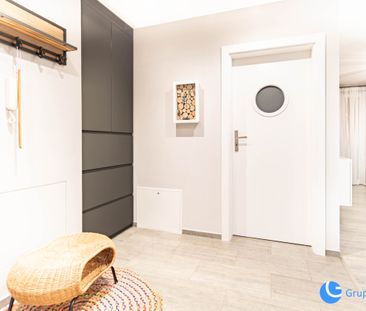 2-pok. *Lindego* 51m2, prywatny ogród - Photo 4