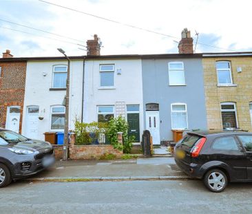 2 bedroom terraced house to rent - Photo 6