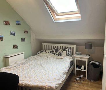 Arthur Avenue: Bed Student House, NG7 - Photo 6