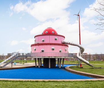 Appartement te huur: Vitus Beringstraat 205 1363 LR Almere - Photo 6