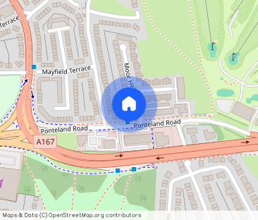 70 Ponteland Road, Newcastle Upon Tyne, NE5 - Photo 1