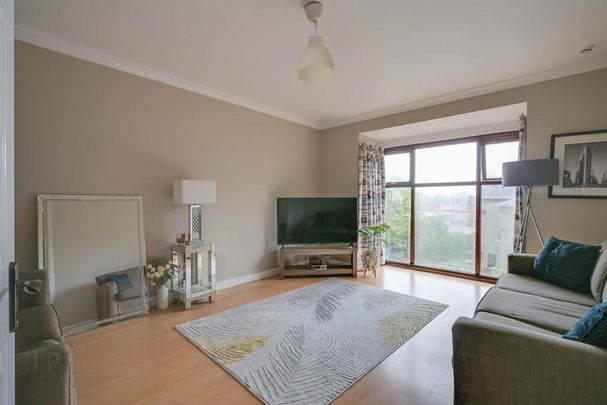 10 Kingsley Court, Belmont Road, Belfast, BT4 2AN - Photo 1