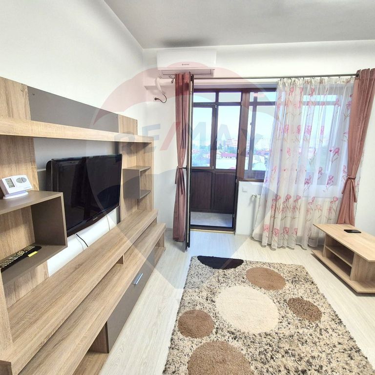 Garsonieră decomandata – Constantin Brâncoveanu – b... - Fotografie 1