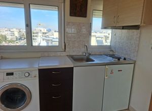 Studio/Γκαρσονιέρα για ενοικίαση - Παλαιό Φάληρο, - Photo 2