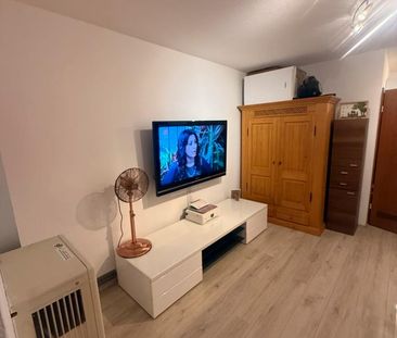 1 Zimmer Wohnung - Photo 1
