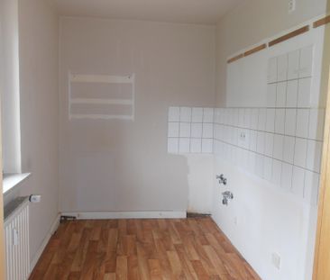 Mehr als gewohnt - Schöne 2-Zimmerwohnung in Wuppertal-Barmen - Photo 1