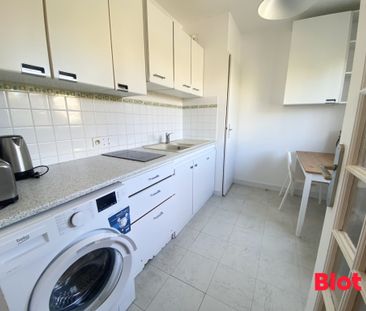 Location Appartement 1 pièce 25m² RENNES 35000 - Photo 3