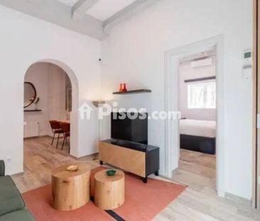 Piso en alquiler en Fuente del Berro - Foto 1
