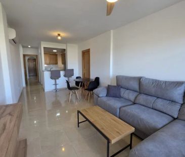 Alquiler de piso en Calle Colombia, 2 - Photo 5