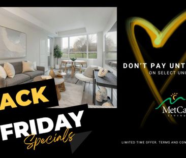 Brydon Court Apartments - Photo 3