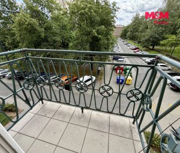Pronájem bytu 2+kk, 55 m - Fotografie 4