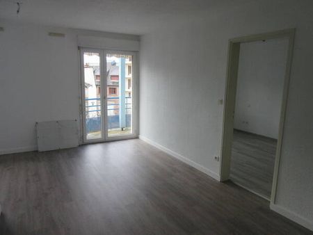 Location appartement t1 bis 2 pièces 42 m² à Rodez (12000) - Photo 3