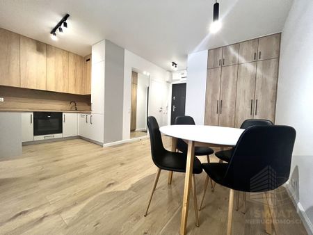 Nowoczesne 2-pokojowe mieszkanie - Фото 4