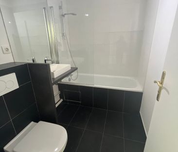 APPARTEMENT- 1 pièce - 25.40 m² - Photo 4