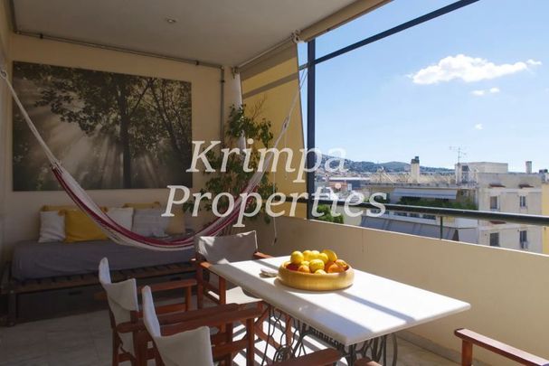 Διαμέρισμα για ενοικίαση Κέντρο (Βριλήσσια) - Photo 1