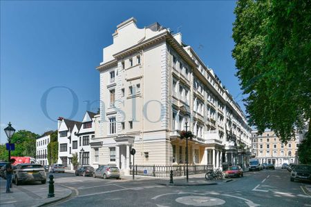 Cornwall Gardens, South Kensington - Photo 2