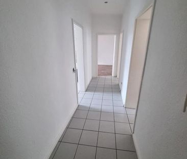 74qm Wohnung 1OG 3,5 Zimmer nähe Gladbeck Innenstadt - Foto 1