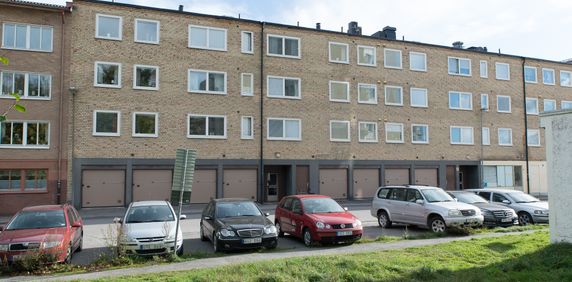 Bryggartorpsgatan 7 - Foto 2