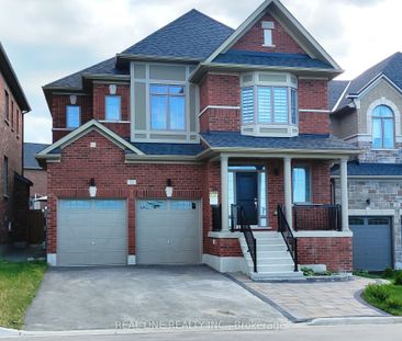 For Lease - 22 Cloverridge Avenue Unit# Main, East Gwillimbury, Ont... - Photo 3