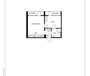 Brigadgatan 4A - Photo 6