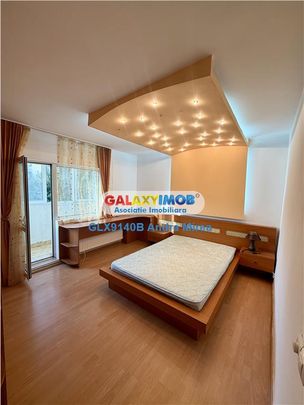 Inchiriere apartament 2 camere 13 Septembrie CENTRALA PROPRIE - Photo 1
