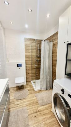 Do wynajęcia 2 pokoje ul. Rzeźniczaka 52 m² - Photo 1