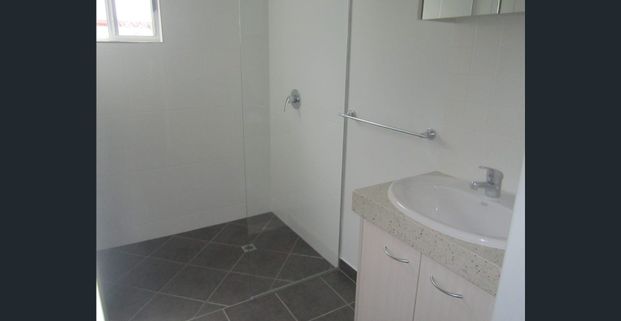 Renovated unit with no water to pay or no yard to mow - Photo 1