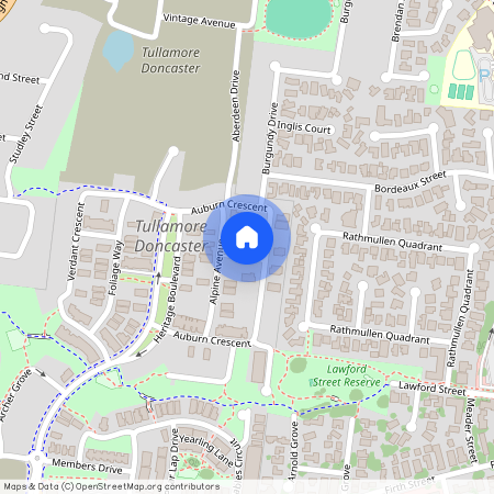 3 Durban Lane, Vic 3108, Doncaster