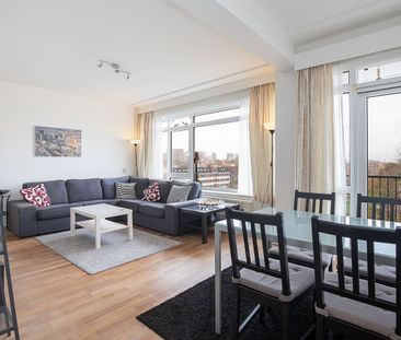 Appartement te huur: Robert Baeldestraat 147 3061 TH Rotterdam - Photo 1