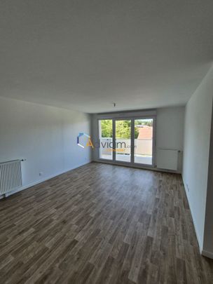 T4 de 82 m² avec 2 places de parking - Photo 1