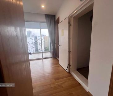The Peak @ Cairnhill II (D9), Apartment - For Rent - Photo 1
