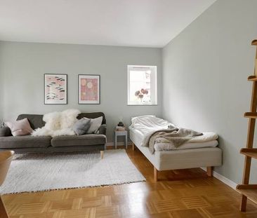 Stabbegatan, Göteborg - Photo 1