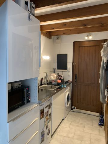 Studio - Aix-En-Provence (13090) - 20.28 m² - - Photo 3