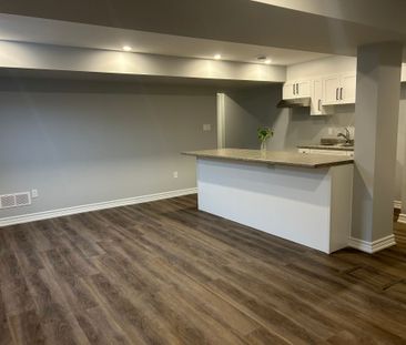 For Lease - 122 Clare Avenue Unit# Basement, Welland, Ontario - Photo 2