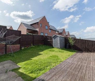 Lavender Way, Wincobank, Sheffield, S5 - Photo 1