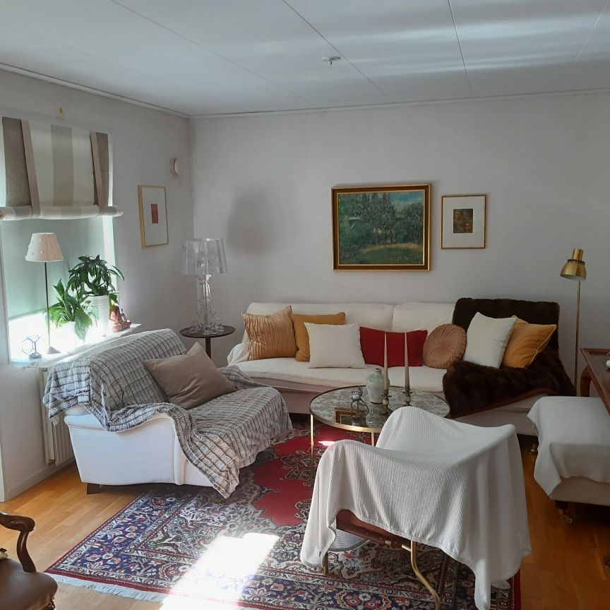 Falkvägen, Båstad - Foto 1