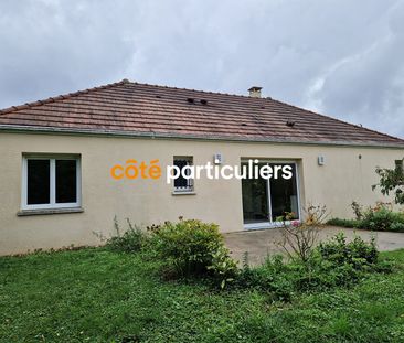 AMILLY PAVILLON DE PLAIN PIED - Photo 5